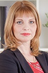 Анастасия Сироткина